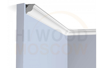 Карниз HIWOOD 20 × 20 × 2000 CI20V1